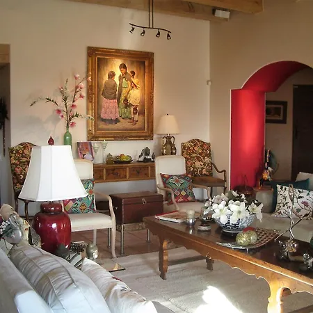 Mahana * Santa Fe