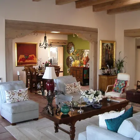 Villa Mahana Santa Fe
