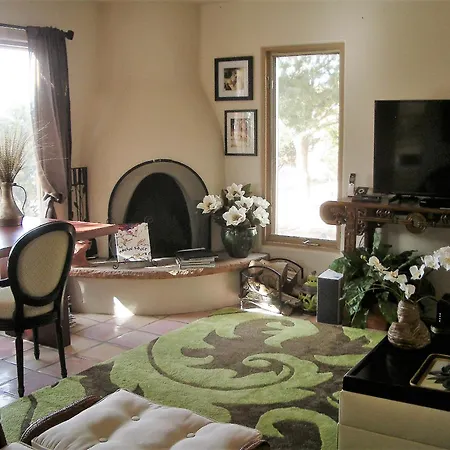 Mahana Villa Santa Fe