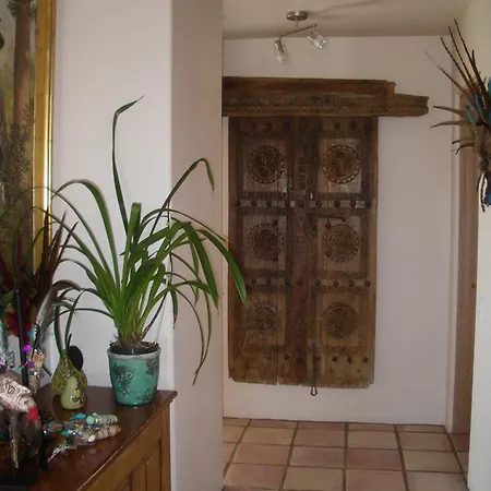 Mahana Villa Santa Fe